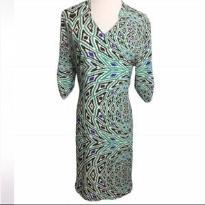 Kim & Cami Bathing Suit Cover Up Small